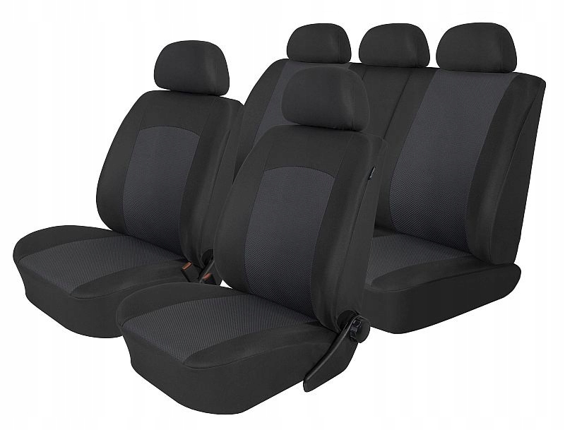 Poťahy na mieru Nissan X-Trail I 2001-2007