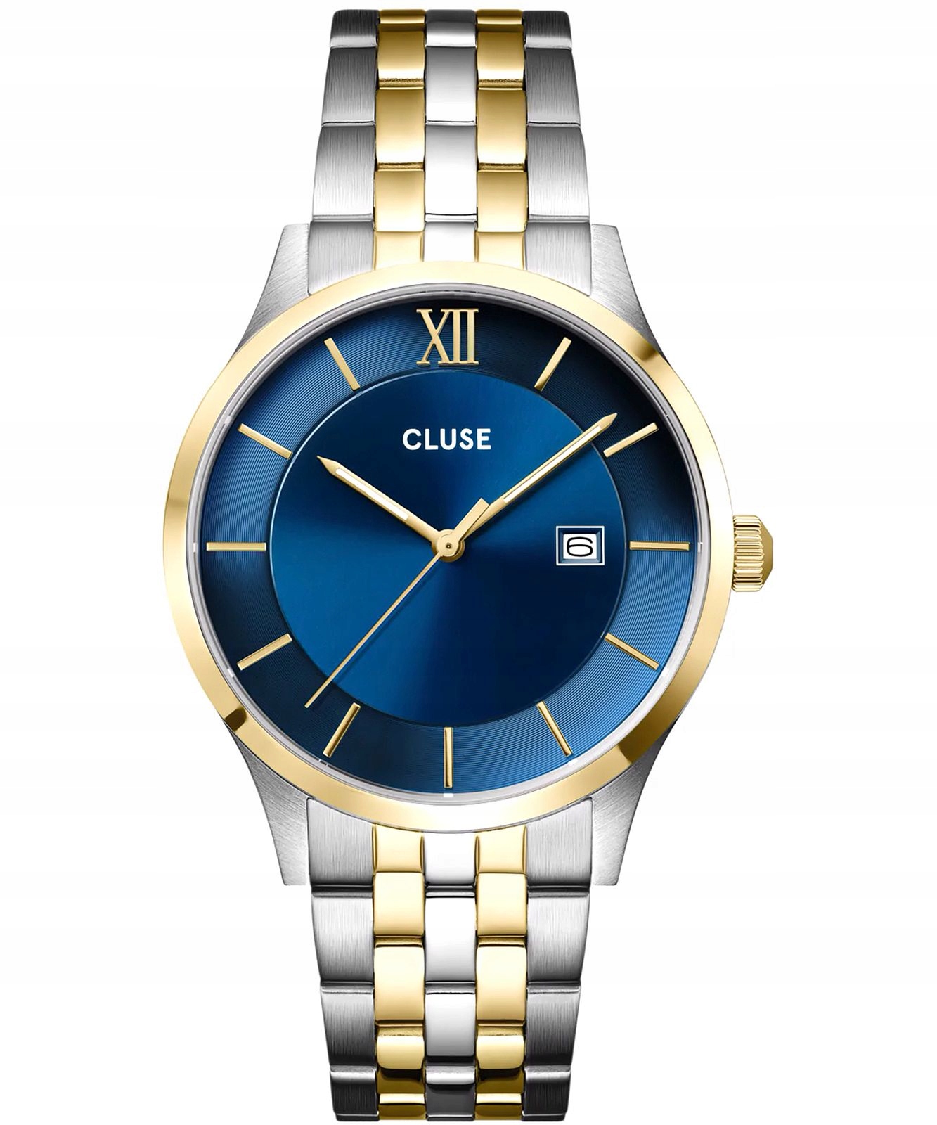 Pánské hodinky Cluse Aravis Cluse-CW22703