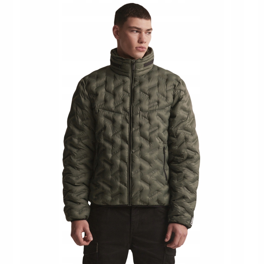 Bunda Diverse Dakar Dkr Hopren khaki