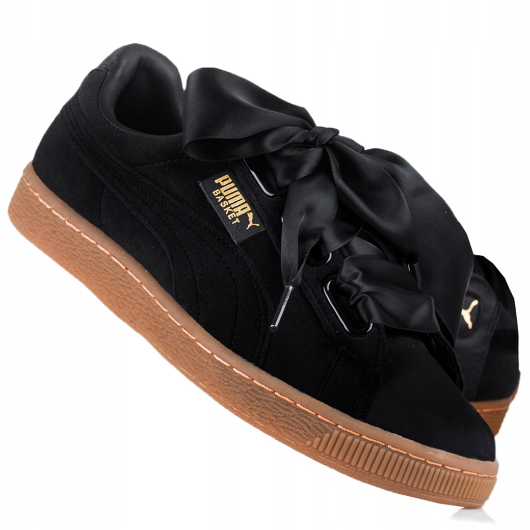 

Buty damskie Puma Basket Heart Vs Wn's 366731 03