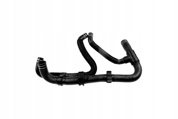 GATES PRZEWÓD GUMOWY UKŁADU CHŁODZENIA SCANIA L/P G R S P G R T