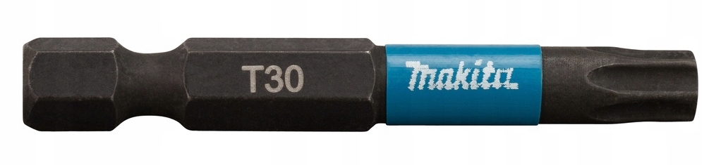 

Końcówka Wkrętakowa T30-50mm 2szt Ib Makita