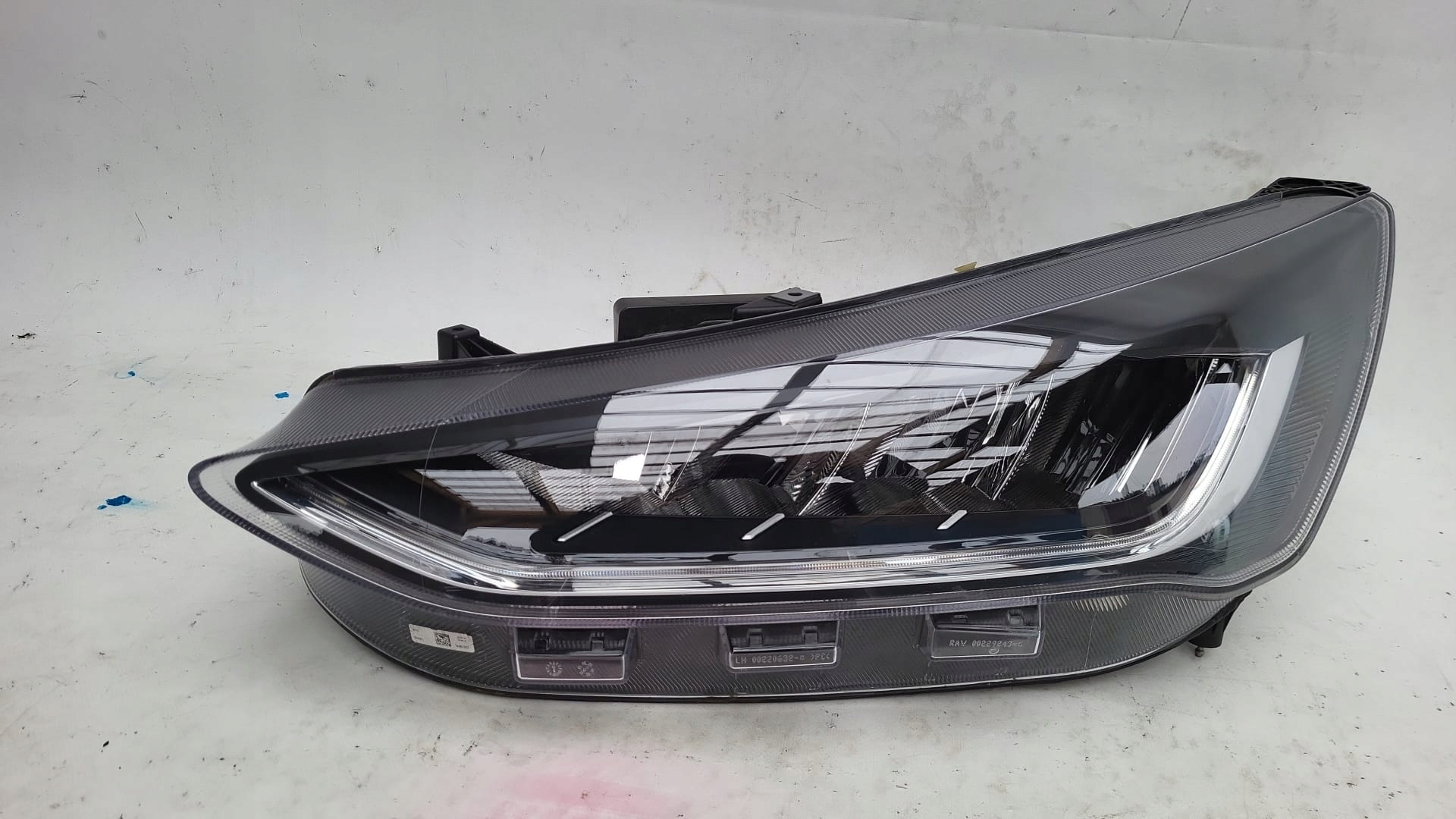 FORD FOCUS MK4 LIFT 21- light left front front FULL LED NX7B-13E015-CD