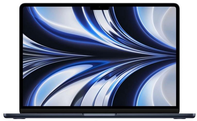 Apple MacBook Air 13.6 Północ M2 8/8 16GB 256GB Us