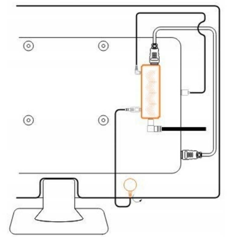 TUNER DEKODER DVB-T2 SIGNAL MINI H.265 HEVC FullHD Rodzaj tunera DVB-T2
