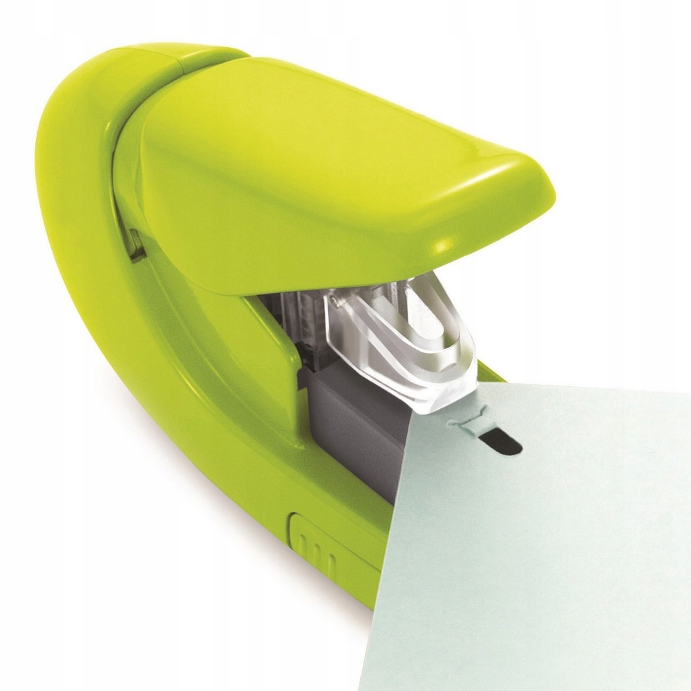 ZSZYWACZ PLUS STAPLE-FREE 6K. SL106-AB - ZIELONY Kod producenta Kod produktu