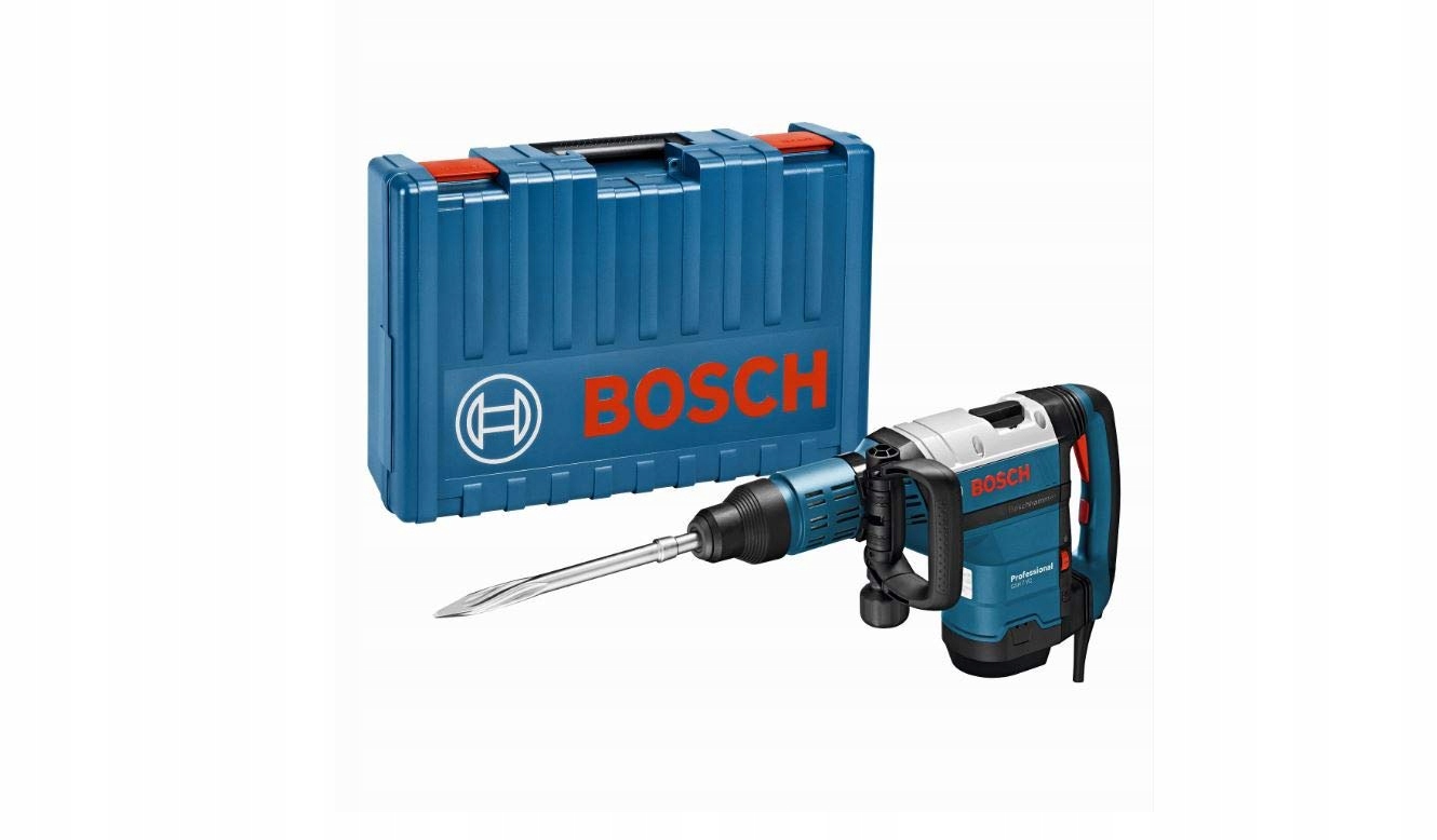 Młot udarowy Gsh 7 Vc Bosch Professional