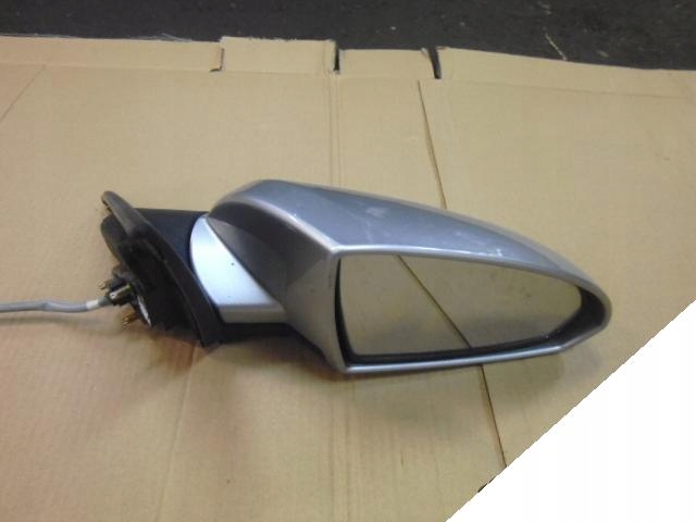 NISSAN PRIMERA P12 LUSTERKO PRAWE ELEKTRYCZNE