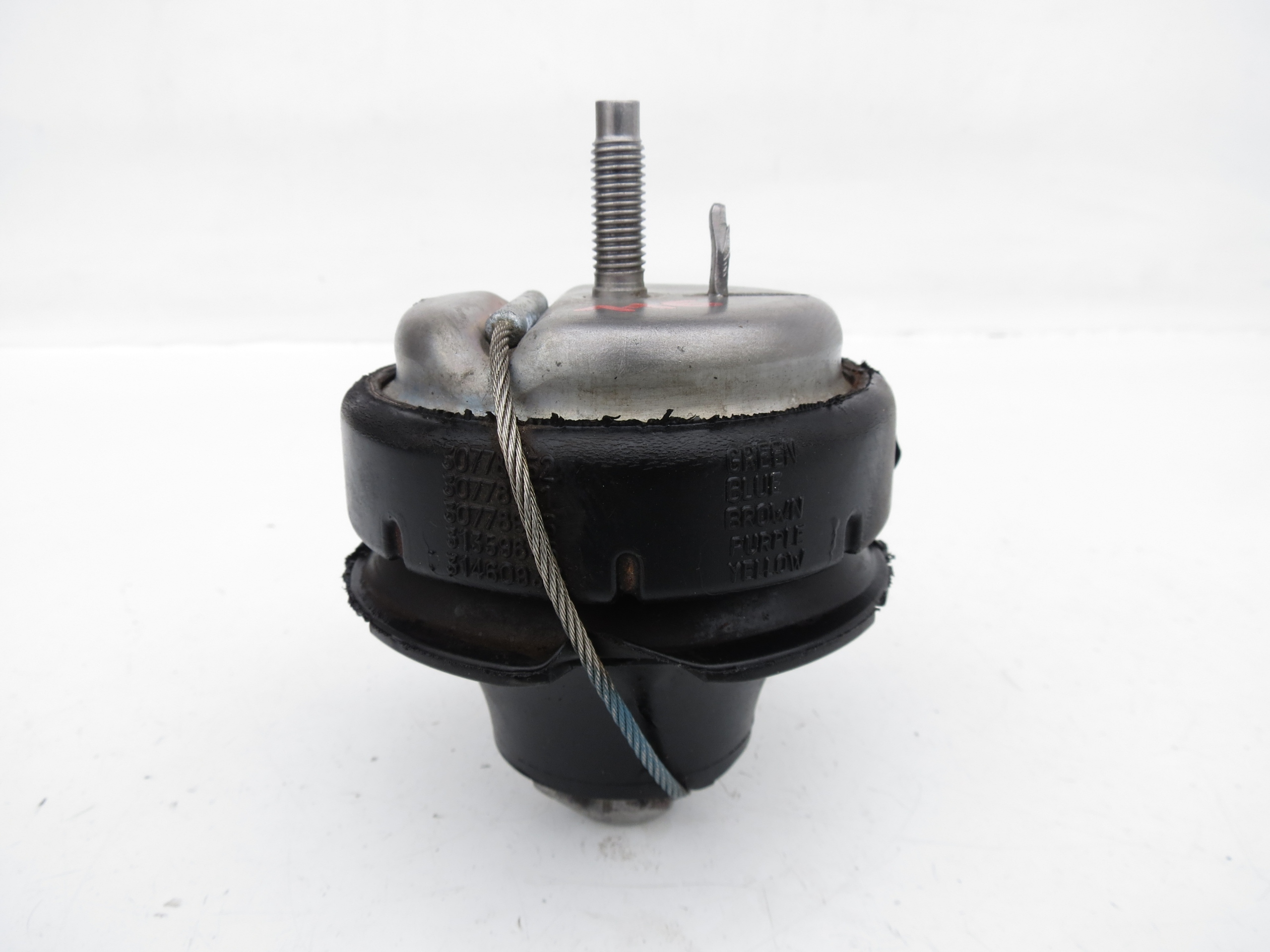 airbag engine mount 31359635 VOLVO S80 II 4.4 V8