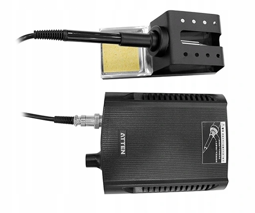 Stacja Lutownicza ATTEN AT-937A - 65W Model AT-937A