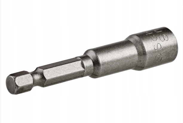 

Bit Kluczyk Magnetyczny 10mm Schmith