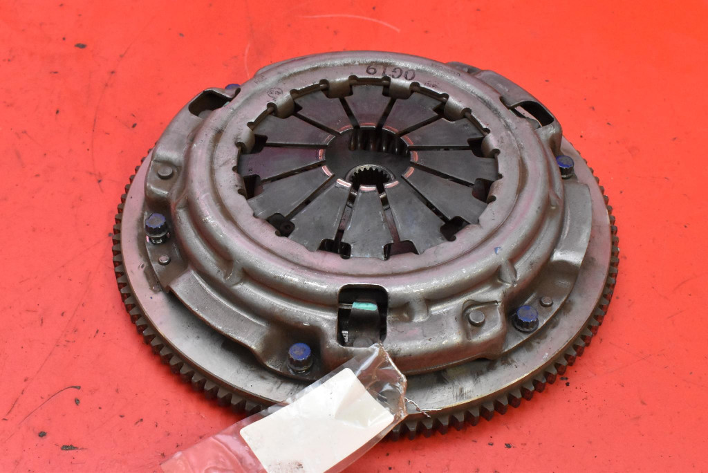frizione disco di pressione HONDA JAZZ 3 III 1.2 e-VTEC 90 KM 08-15