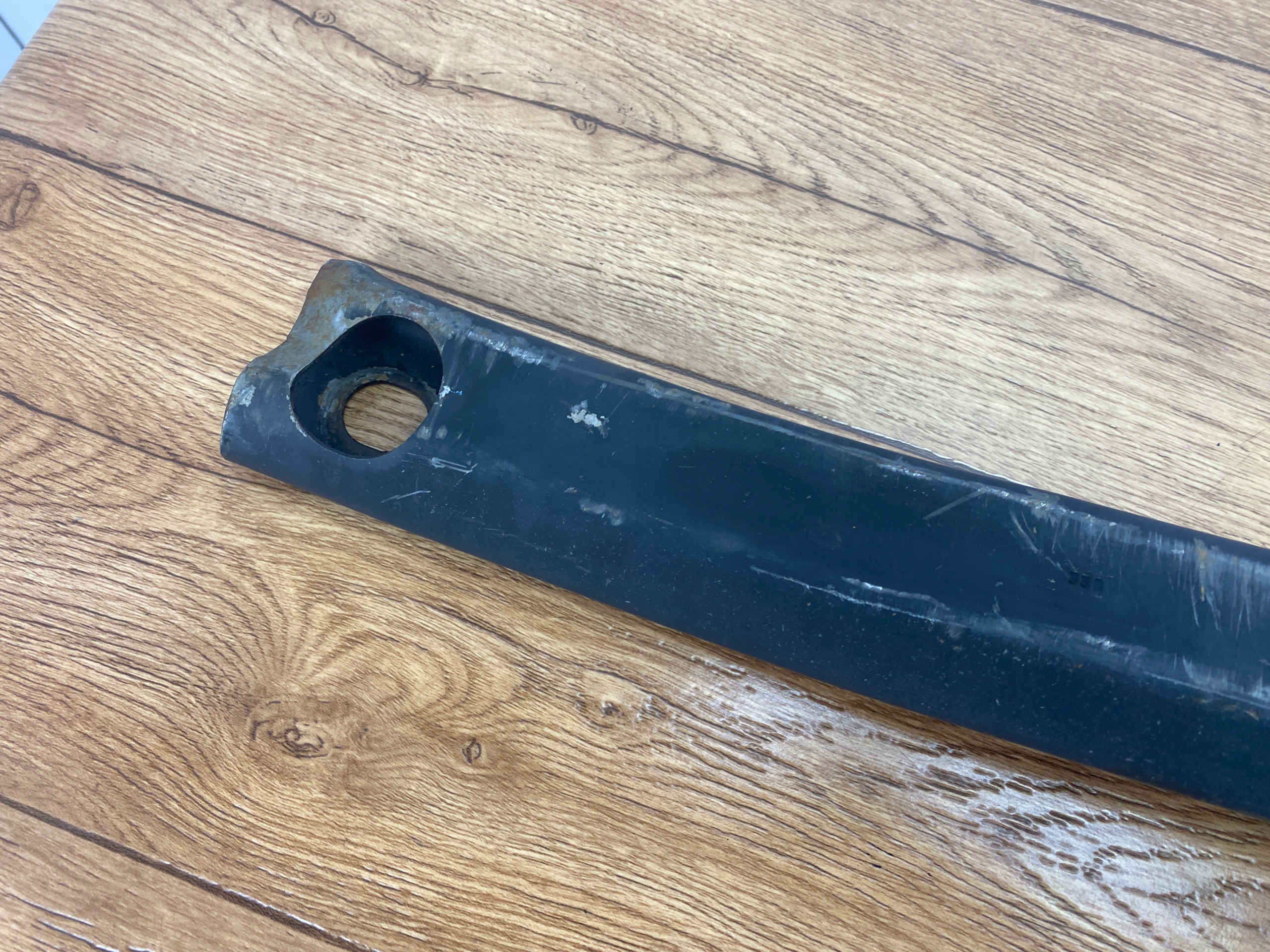 Console Support plaque Jeep Wrangler JL 2018+ USA