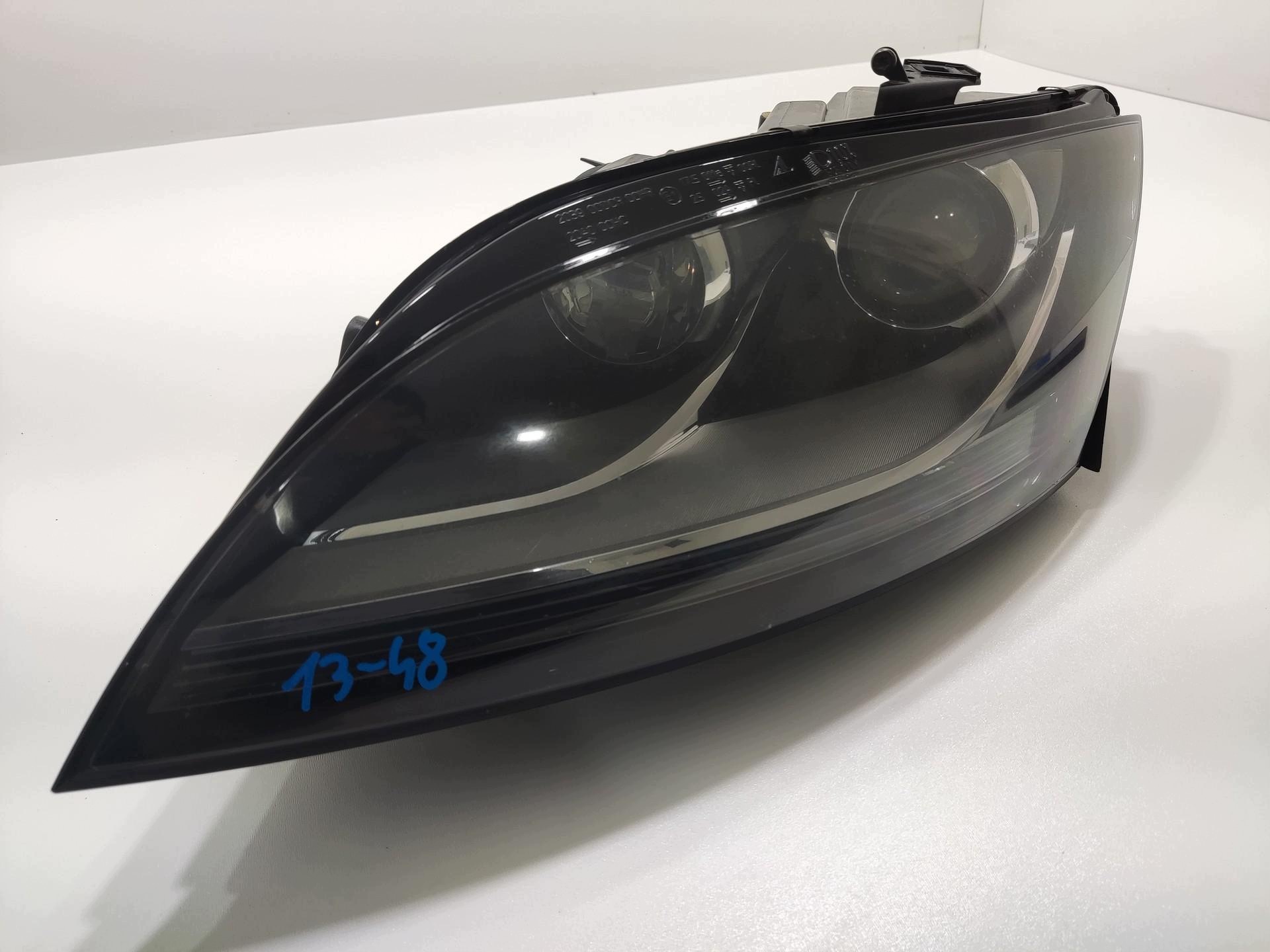 light left front front XENON AUDI TT II 8J 2006-2010 8J0941003D EUROPA