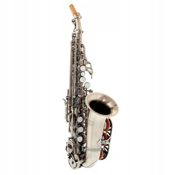 Saksofon sopranowy Thomann CSSG Custom Line Soprano Sax