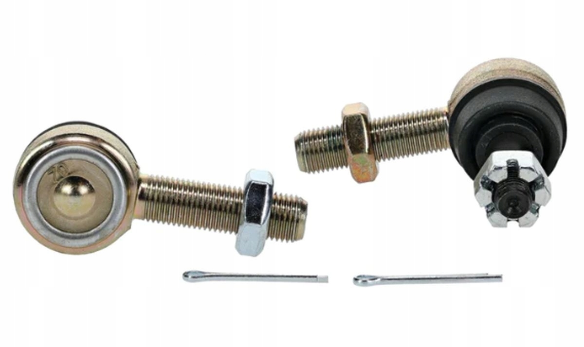 ALL BALLS 2023/08 KOŃCÓWKI (GAŁKI) DRĄŻKA KIEROWNICZEGO CF MOTO C FORCE 400