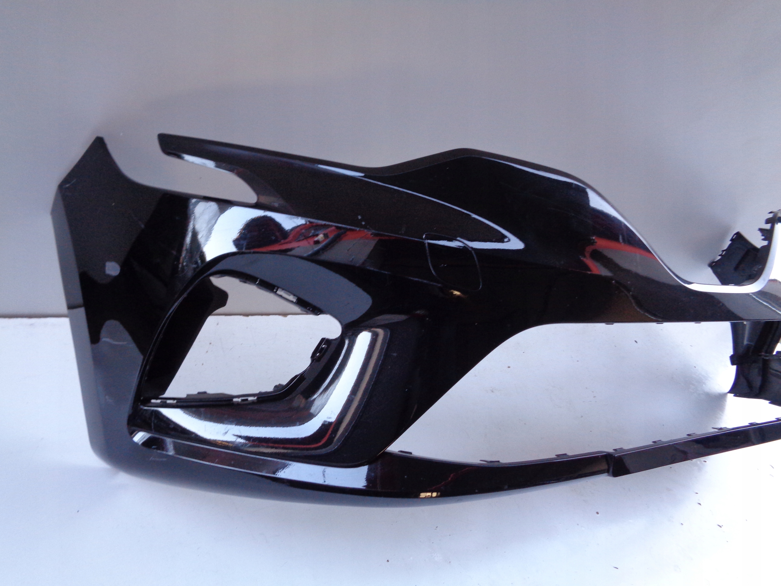 Frontstoßstange RENAULT CLIO V 19- NR 49881