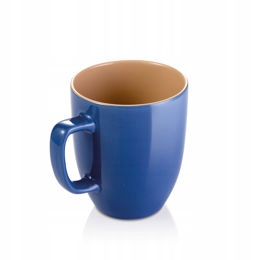 

Kubek do kawy i herbaty pojemność 300 ml Tescoma