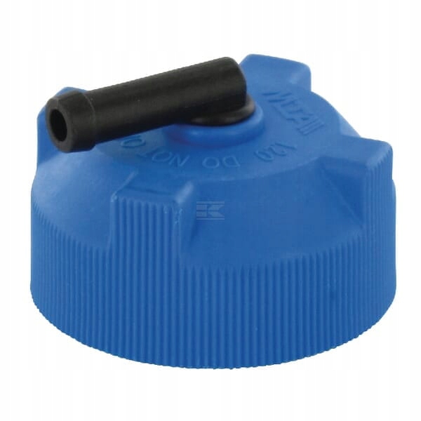 Víčko chladiče New Holland CNew Holland 84172565 Case