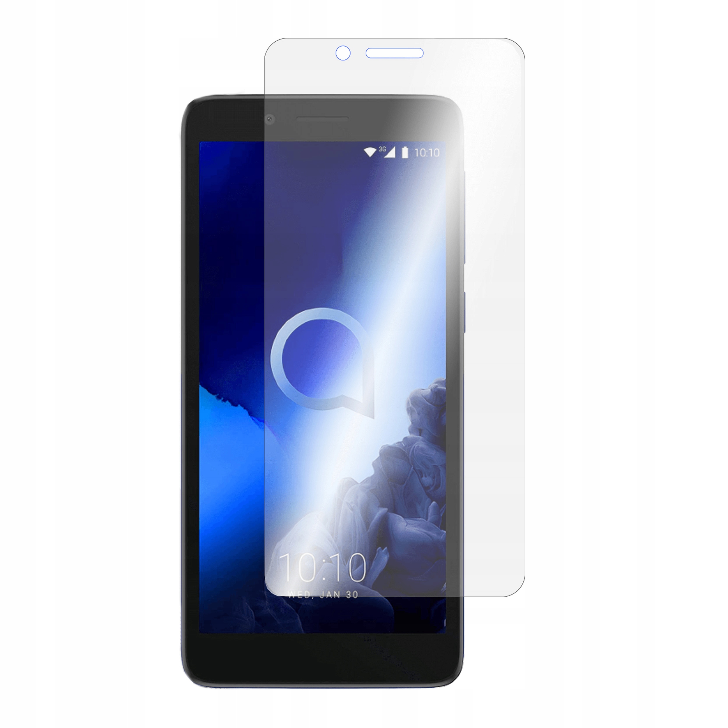 

SzybexPol szkło hybrydowe do Alcatel 1C 2019
