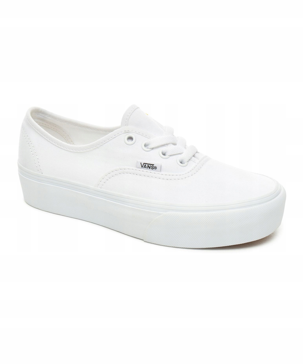 

Buty Vans Authentic Platfor VA3AV8W00 White 5.5