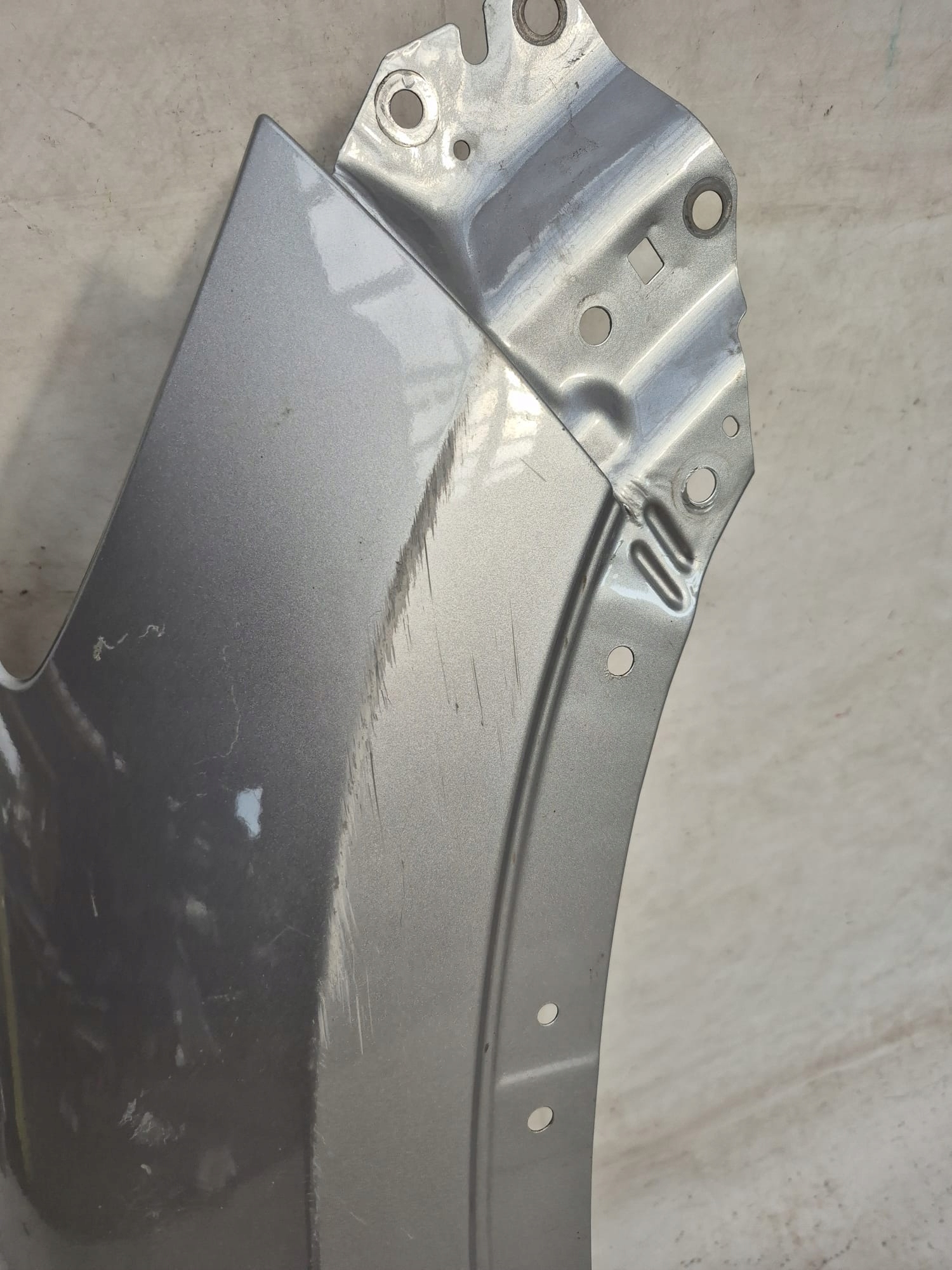 MAZDA CX-5 CX5 and 12- fender right front front