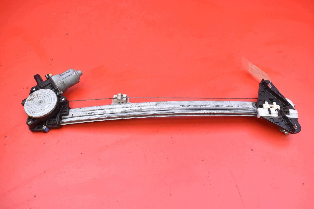 window regulator left front EU CM012360 HONDA CITY 5 V sedan 08-11