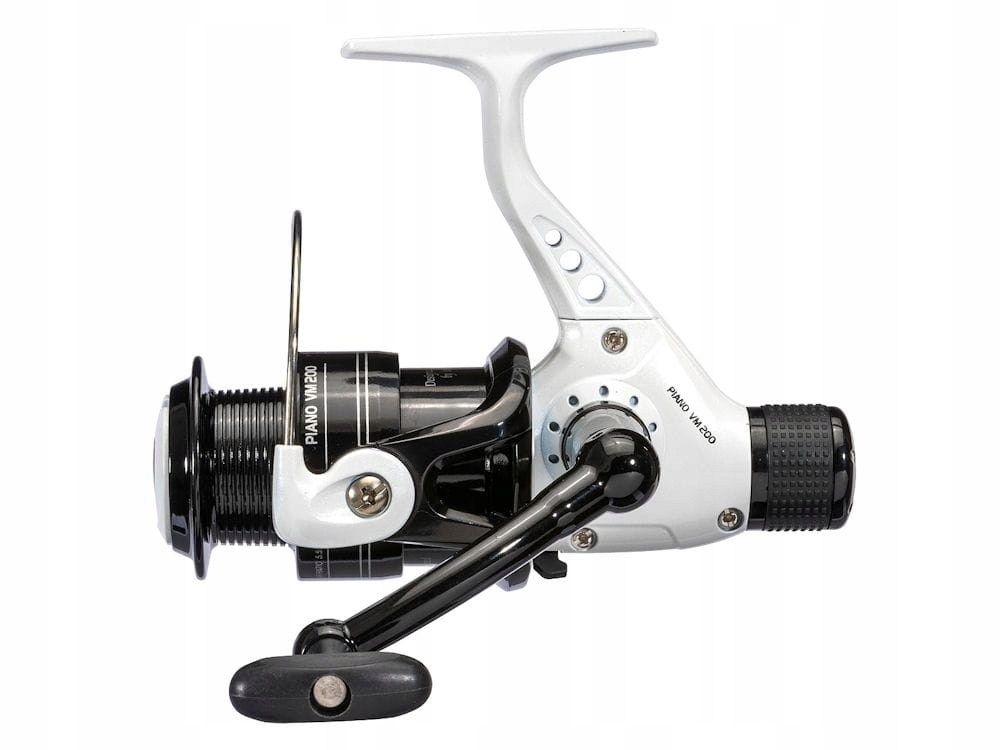 KOŁOWROTEK JAXON PIANO VM 300