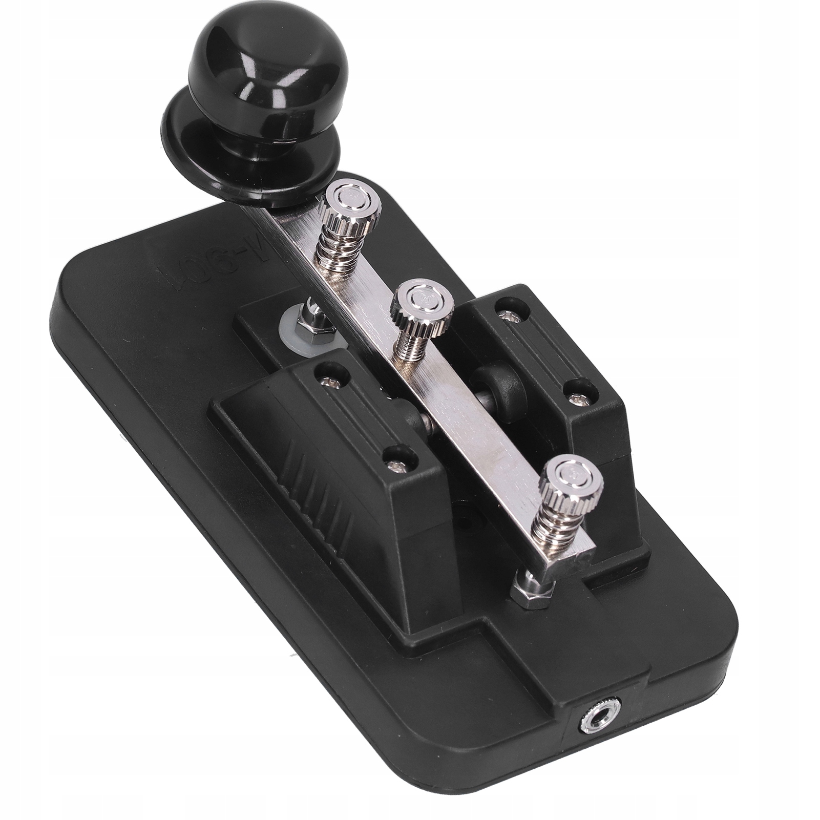 Telegrafický Klíč Morseovy Abecedy