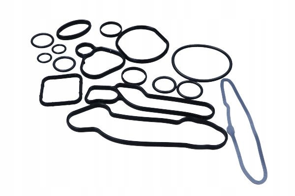 ZEST USZCZELEK CHŁODNICY OLEJU 70-0129 MAXGEAR