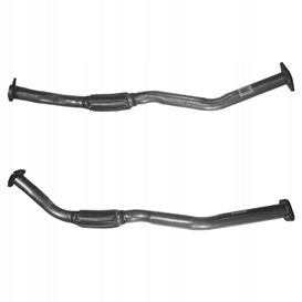 BM50169 - КОЛЛЕКТОРНАЯ ТРУБА NISSAN TERRANO 3.0 TD DITD DI