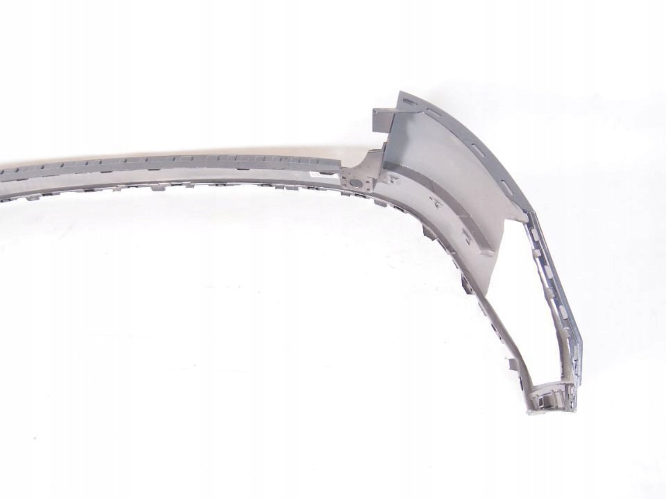 Skoda Kodiaq 17r bumper rear part rear 2017