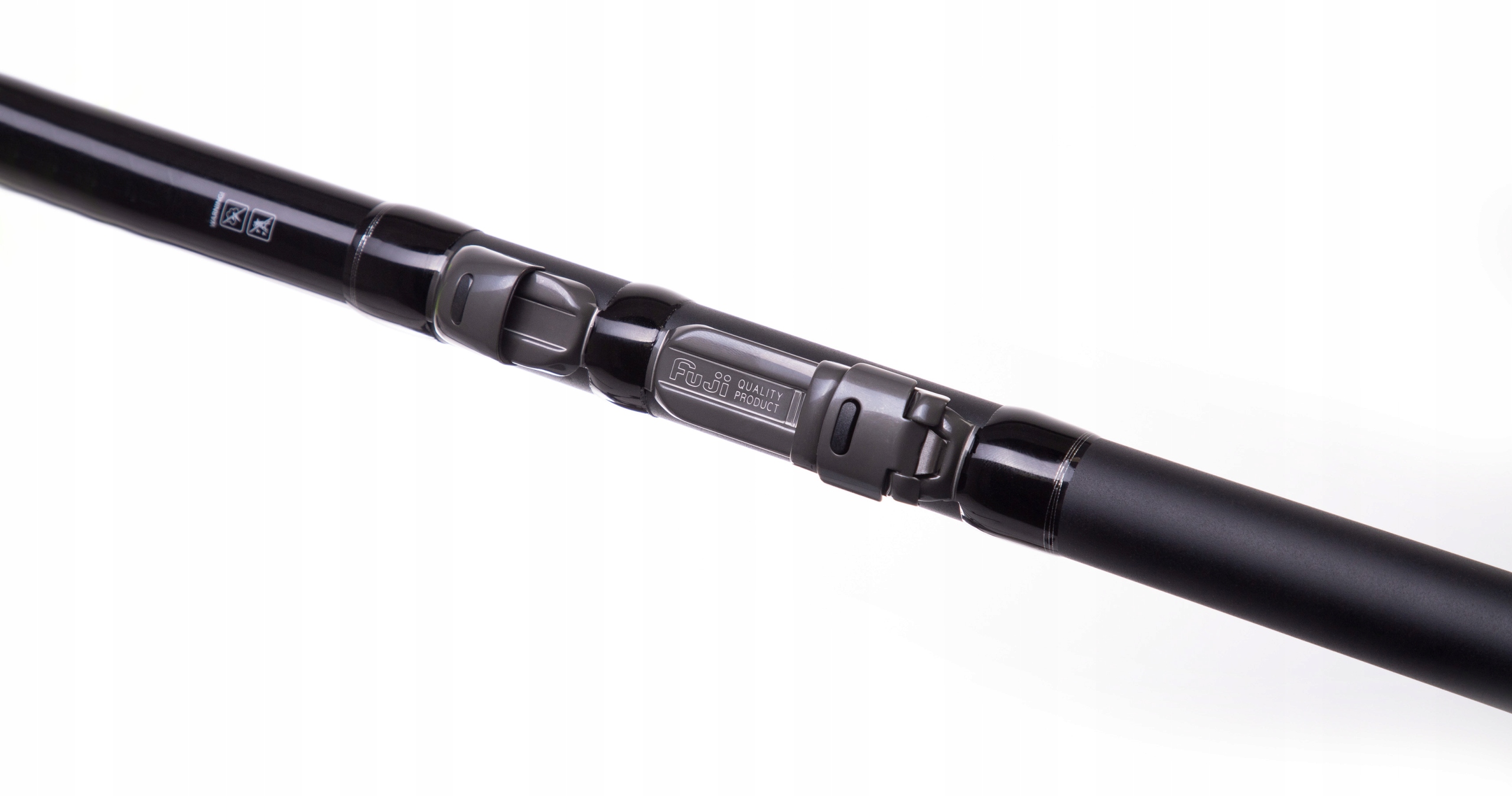 WĘDKA MIKADO BLACK CRYSTAL BOLOGNESE 800 Model Black Crystal Bolognese