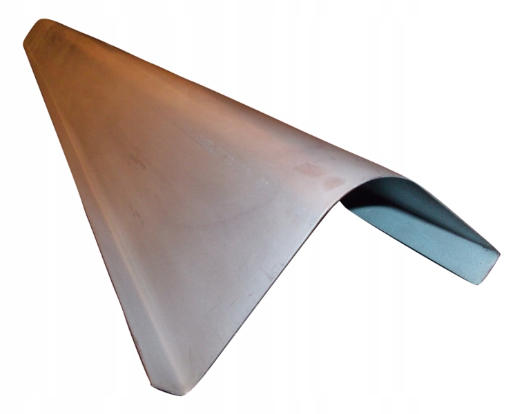 

Lancia Lybra 99-05 Reperaturka Progu Prawa