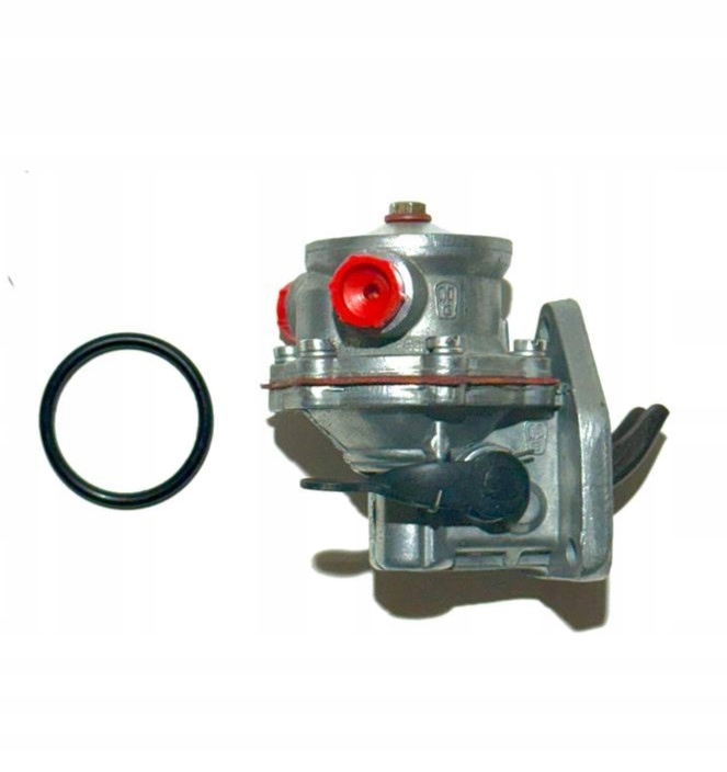 POMPA PALIWA DO FENDT F100004157603