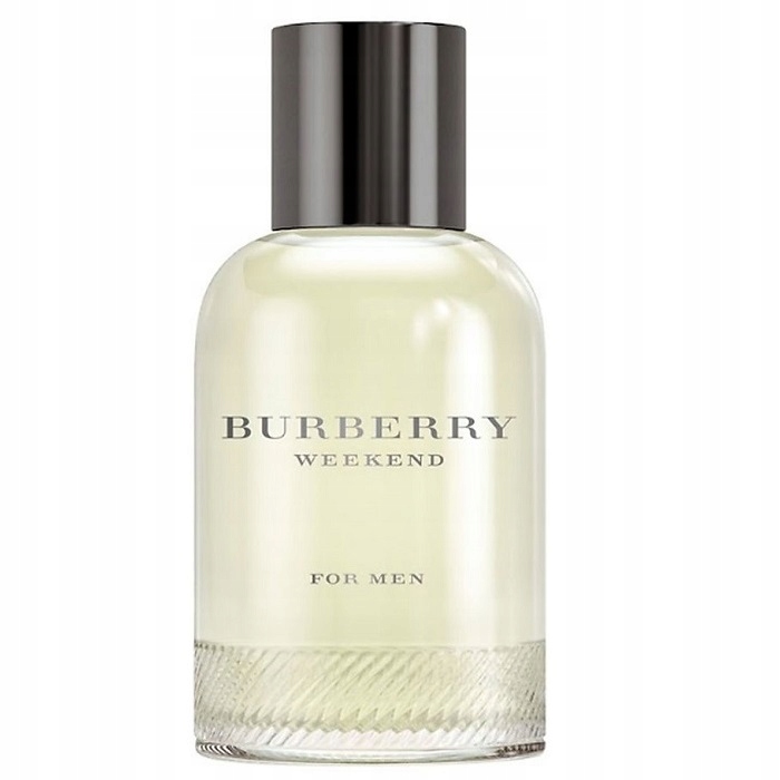 Svěží toaletní voda Weekend For Men Burberry 50 ml pro muže