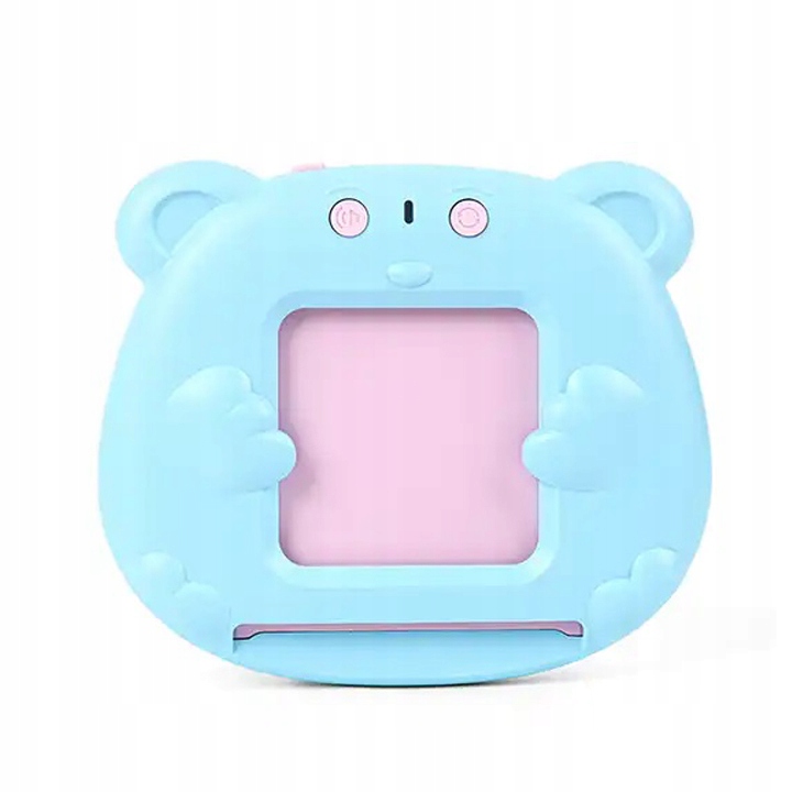 ZABAWKA DO NAUKI ANGIELSKIEGO DUŻO SŁÓWEK PREZENT DLA 3 4 5 LATKA Wiek dziecka 3 lata +