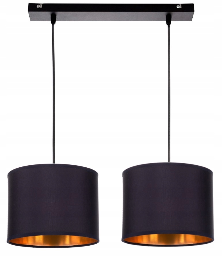 

Lampa Wisząca Plafon Sufitowa Abażur Led 4