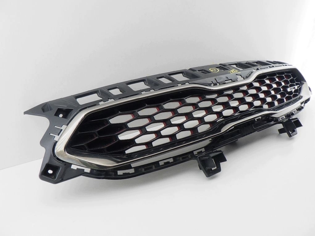 KIA CEED III 3 GT 18- 2018 Grille