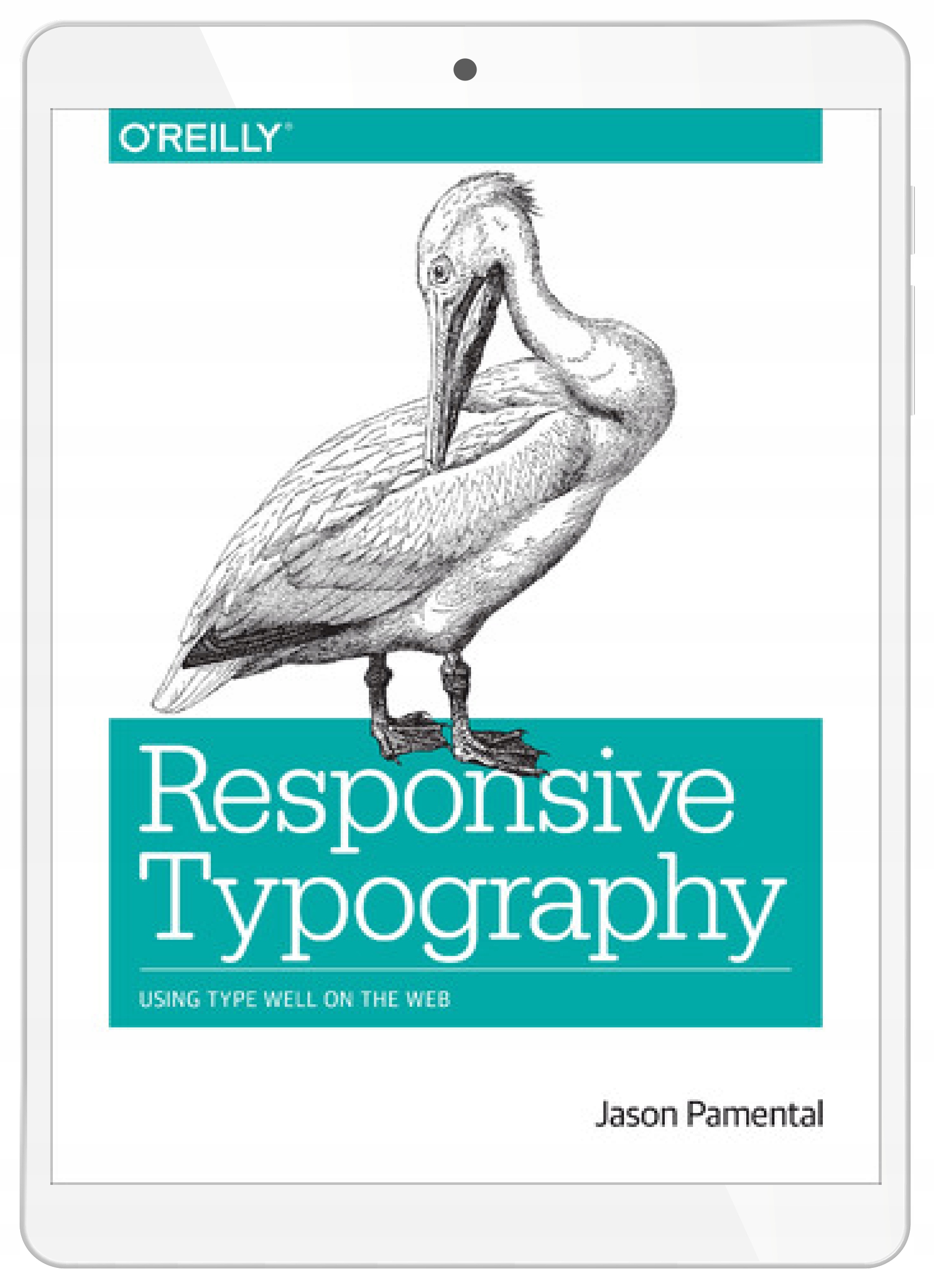 Responsive Typography. Using Type Well on the Web