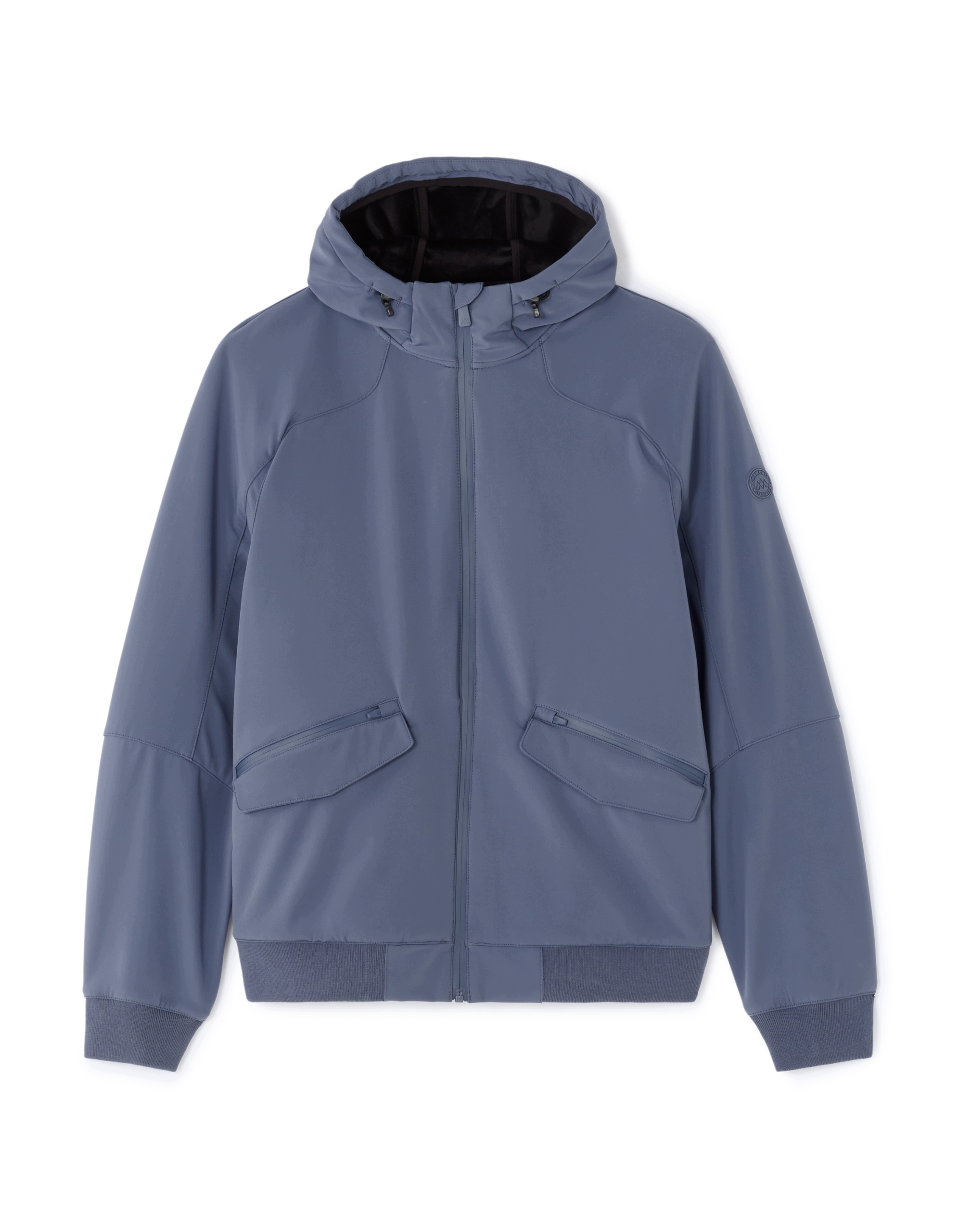 Celio Bunda Chamonix-Mont-Blanc
