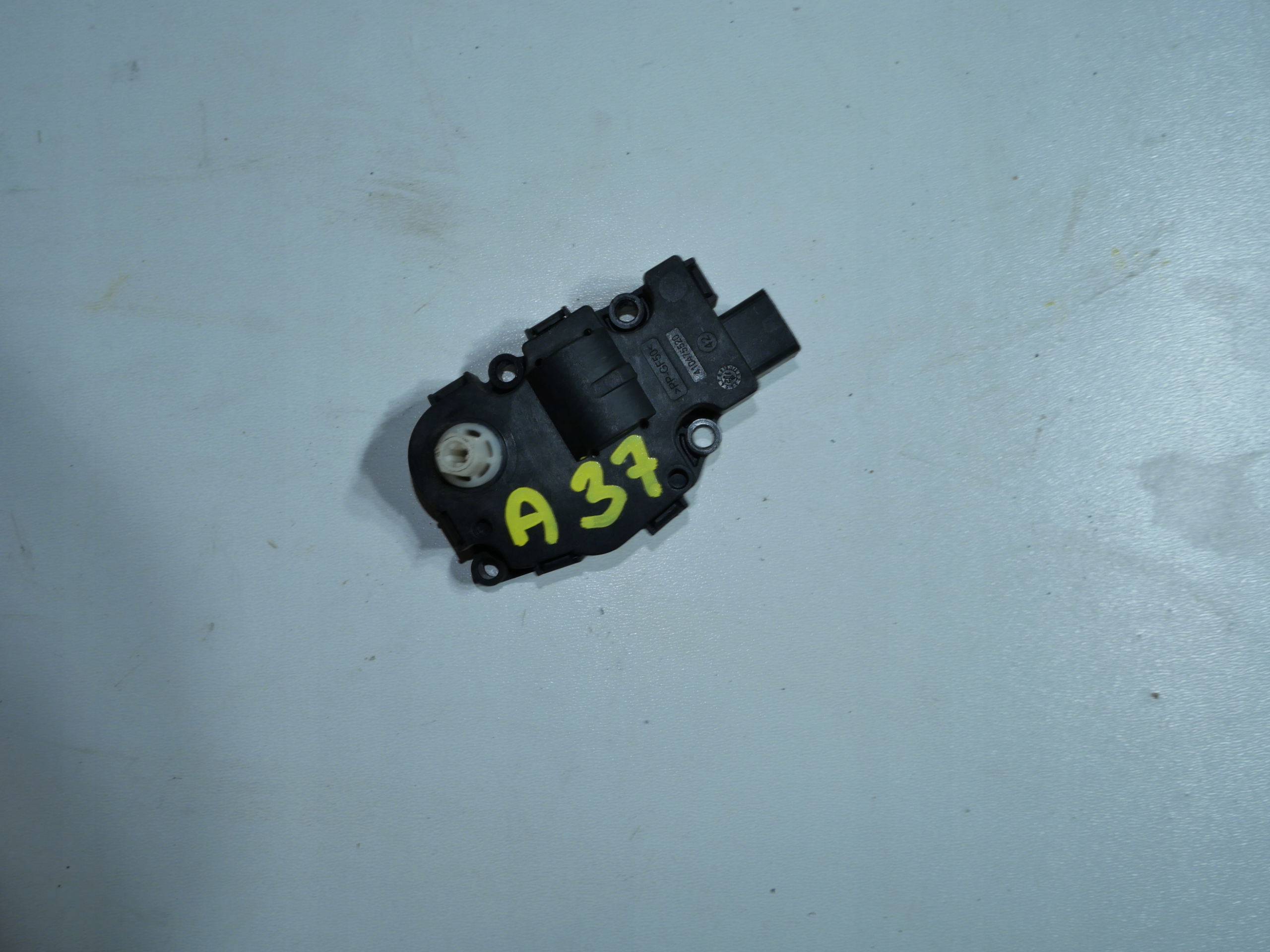 aircon recirculation flap motor AUDI A4 B8 A5 8T Q5 K9749006