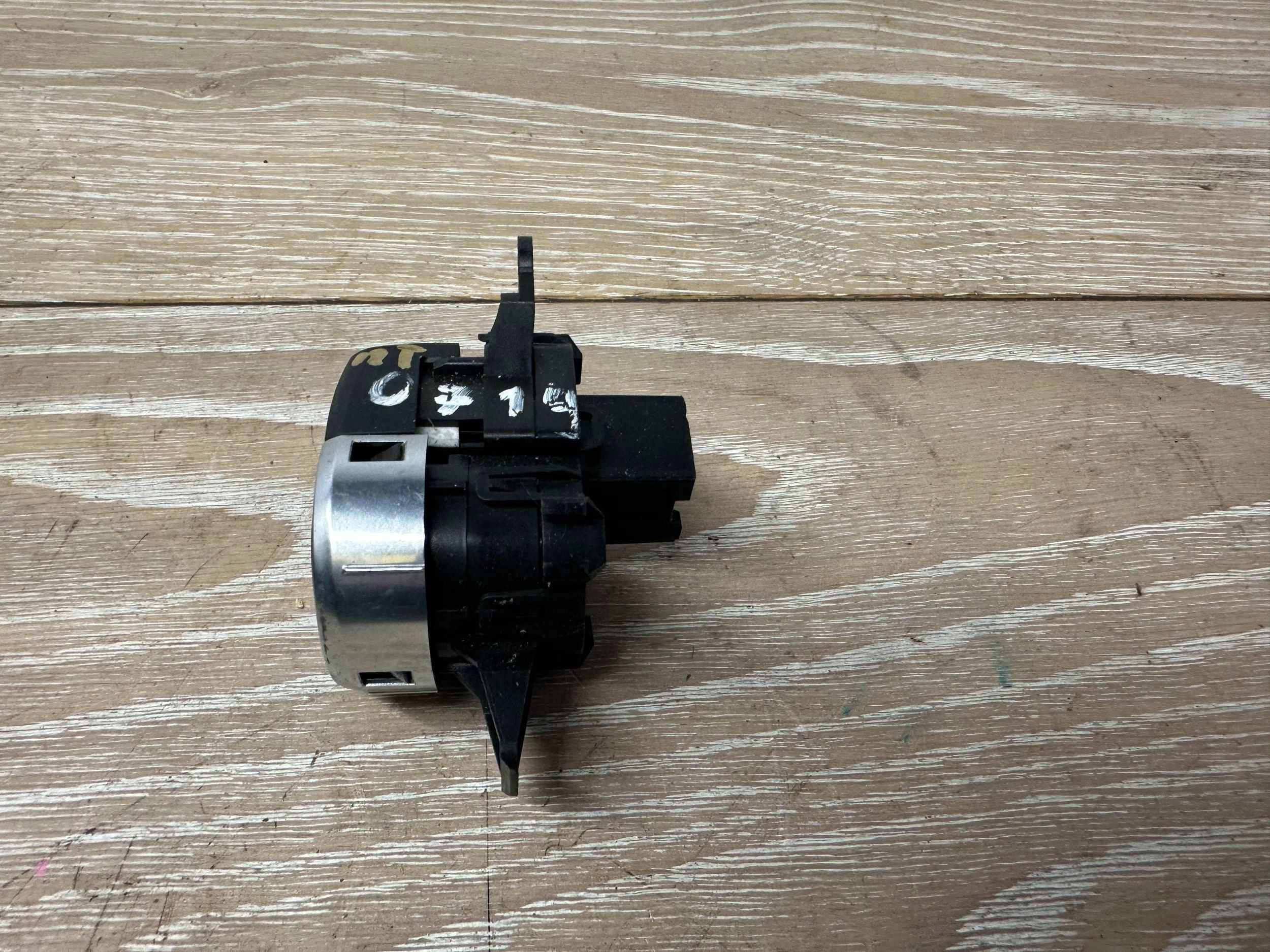 Schalter Start-Stop mitte BMW X5 F15 9291689