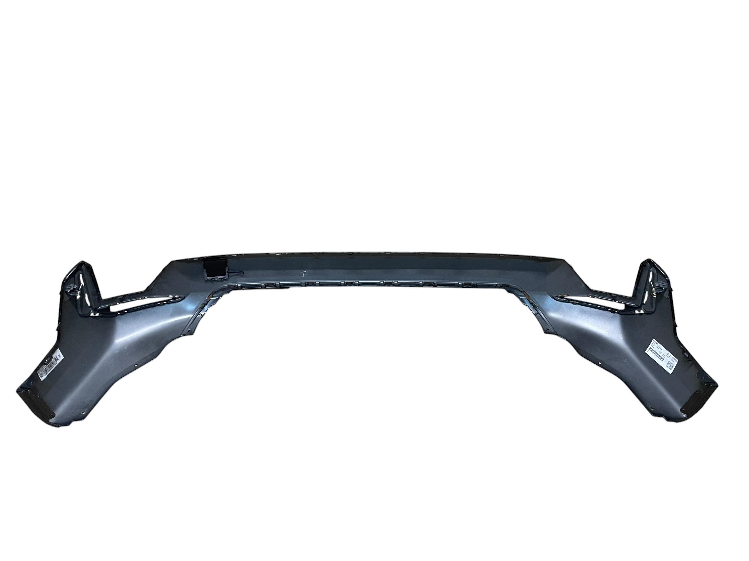 diffusore Paraurti posteriore BMW X1 U11 X-LINE