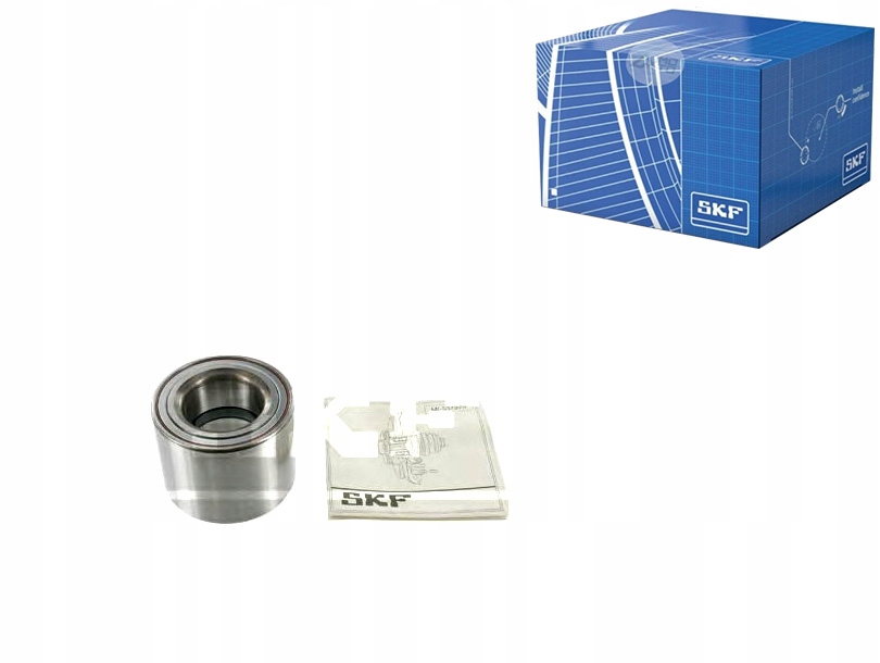 Skfvkba 3551 Ložisko Kola Iveco Přední Daily 96-/02 Asistent řidiče #33