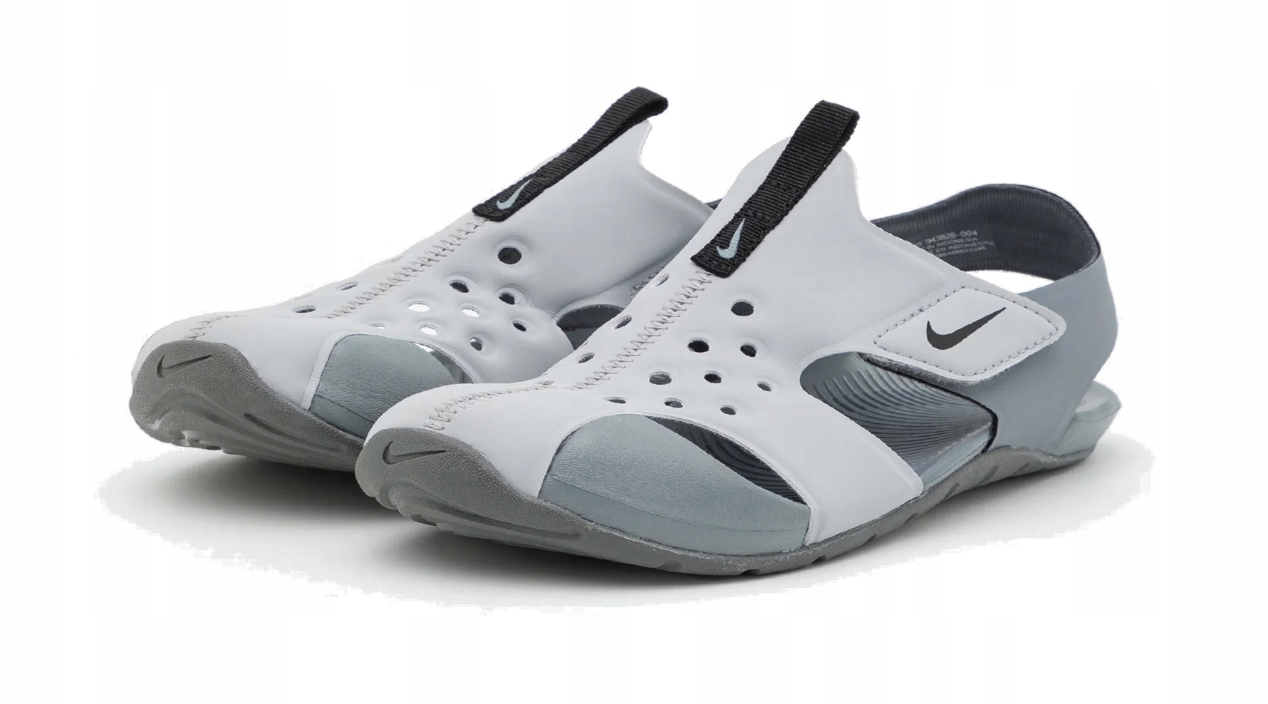 

Nike Sunray Protect 2 Sandały Sandałki Dziecięce