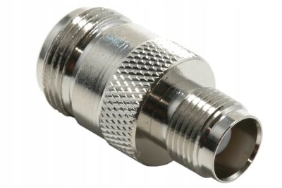 ADAPTER N GNIAZDO / TNC GNIAZDO