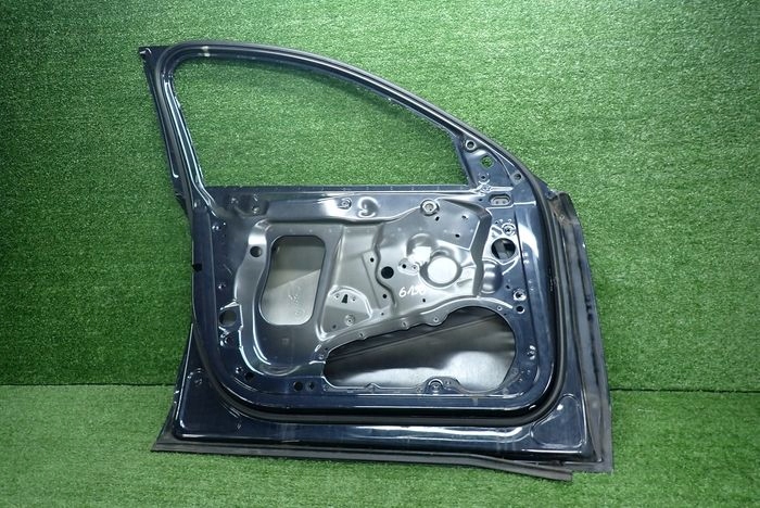 AUDI A6 C7 11- door left front front