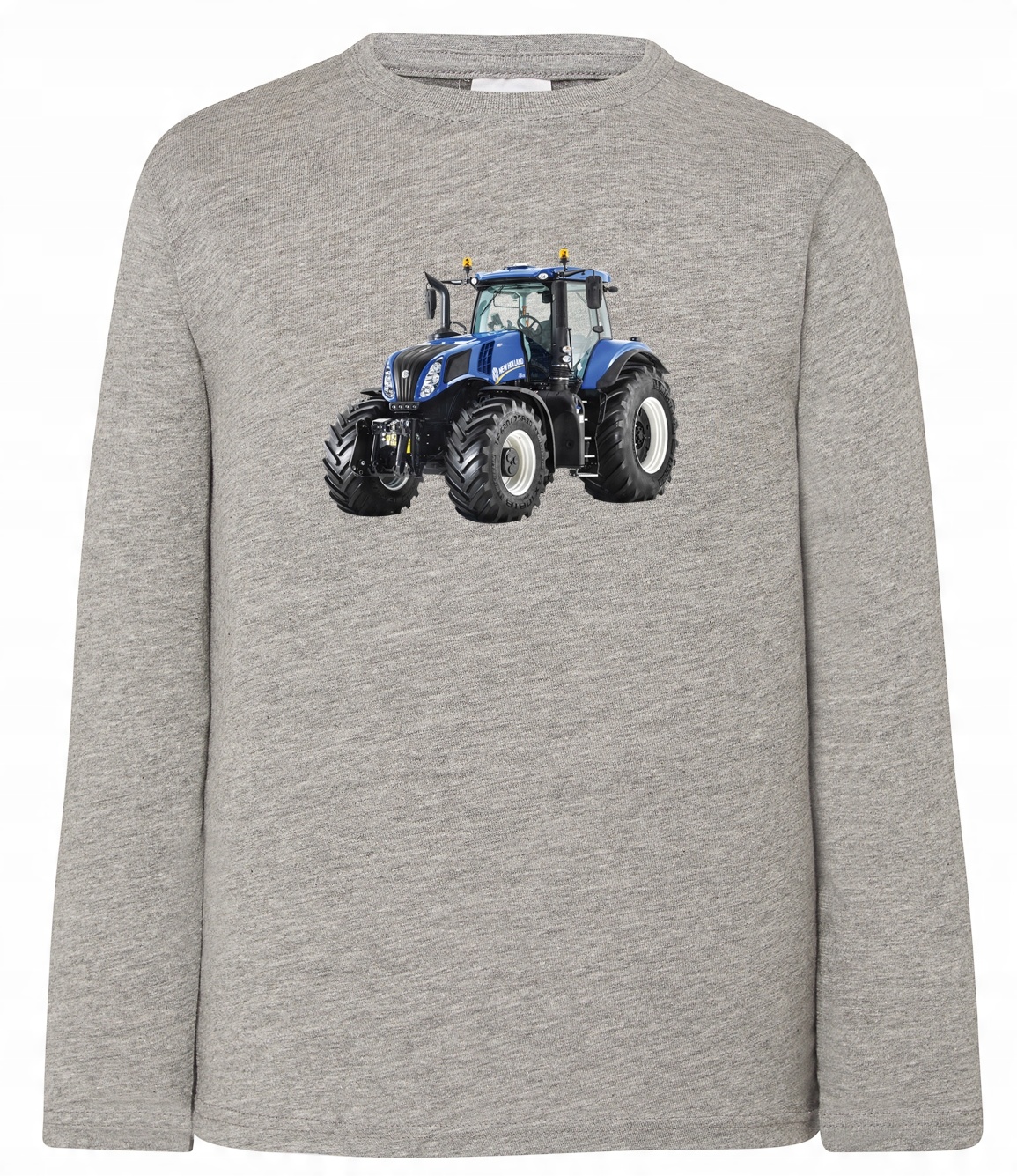 

Koszulka z Traktorem Traktor New Holland 134