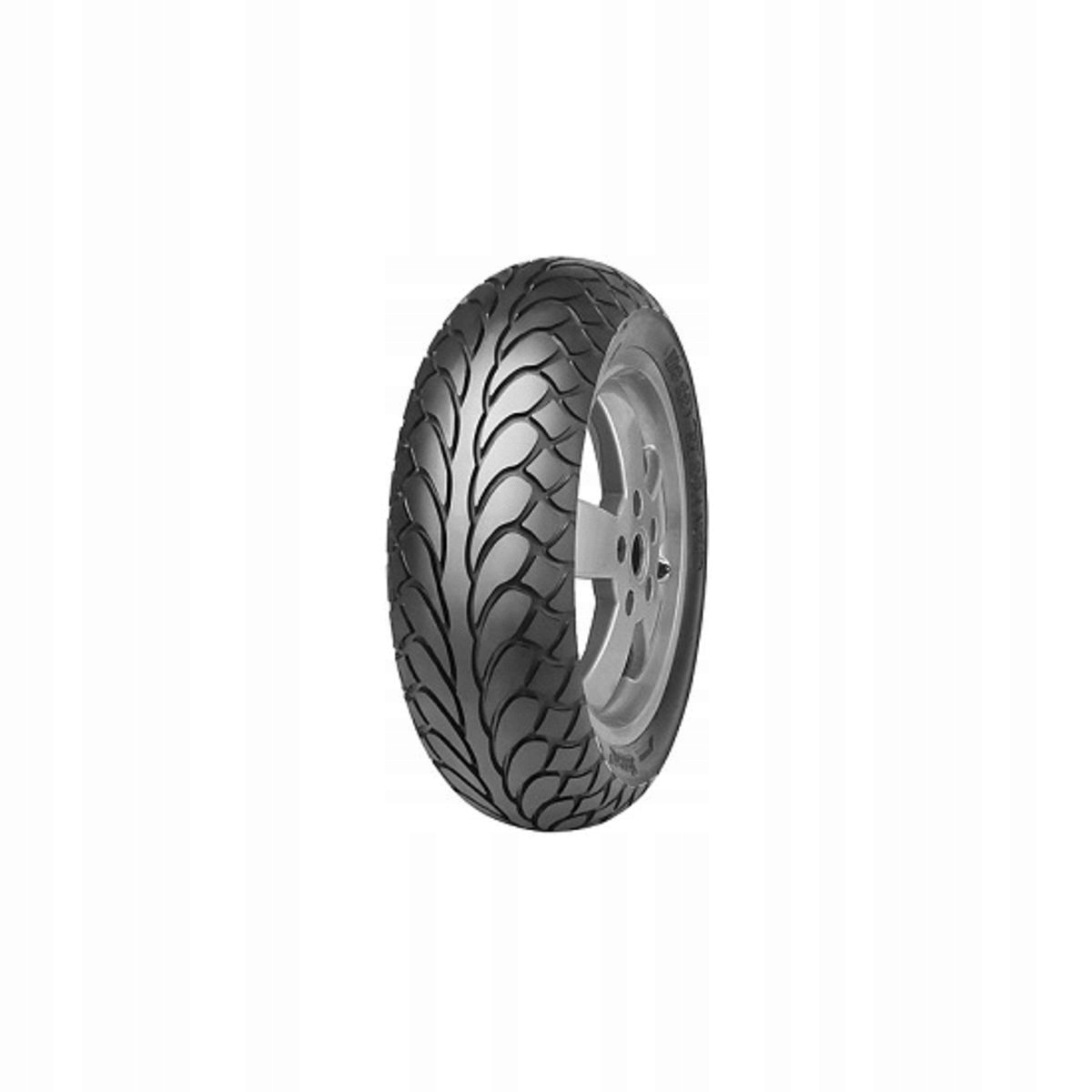 

Mitas 120/70-10 Tl MC-22 Elegance Przód/Tył